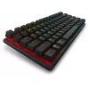 Alienware Pro Wireless herná klávesnica USB + RF Wireless + Bluetooth čierna