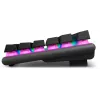 Alienware Pro Wireless herná klávesnica USB + RF Wireless + Bluetooth čierna