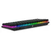 Alienware Pro Wireless herná klávesnica USB + RF Wireless + Bluetooth čierna