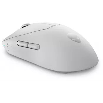 Alienware Pro Wireless herná myš pre obe ruky RF Wireless + USB Type-C optická 26000 DPI