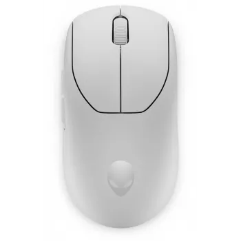 Alienware Pro Wireless herná myš pre obe ruky RF Wireless + USB Type-C optická 26000 DPI