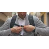 Voľnočasový batoh HYPER HyperPack Pro čierny Cordura nylon 490mm