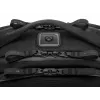 Voľnočasový batoh HYPER HyperPack Pro čierny Cordura nylon 490mm