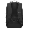 Voľnočasový batoh HYPER HyperPack Pro čierny Cordura nylon 490mm