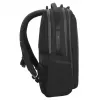 Voľnočasový batoh HYPER HyperPack Pro čierny Cordura nylon 490mm