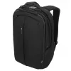 Voľnočasový batoh HYPER HyperPack Pro čierny Cordura nylon 490mm