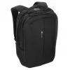 Voľnočasový batoh HYPER HyperPack Pro čierny Cordura nylon 490mm