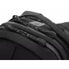 Voľnočasový batoh HYPER HyperPack Pro čierny Cordura nylon 490mm