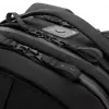 Voľnočasový batoh HYPER HyperPack Pro čierny Cordura nylon 490mm