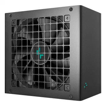 Napájací zdroj Gamer Storm PN850M 850 W 20+4 pin ATX ATX čierny