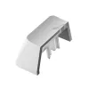 Alienware AW420K klávesnica Gaming USB QWERTY US International biela