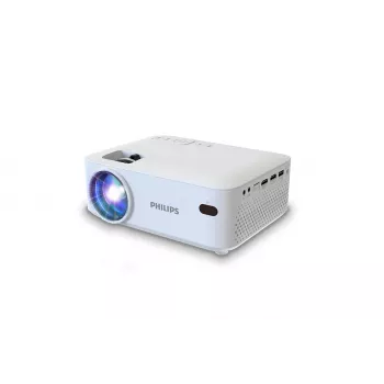 Projektor Philips NeoPix 100 Short Throw LCD 800x480 biely