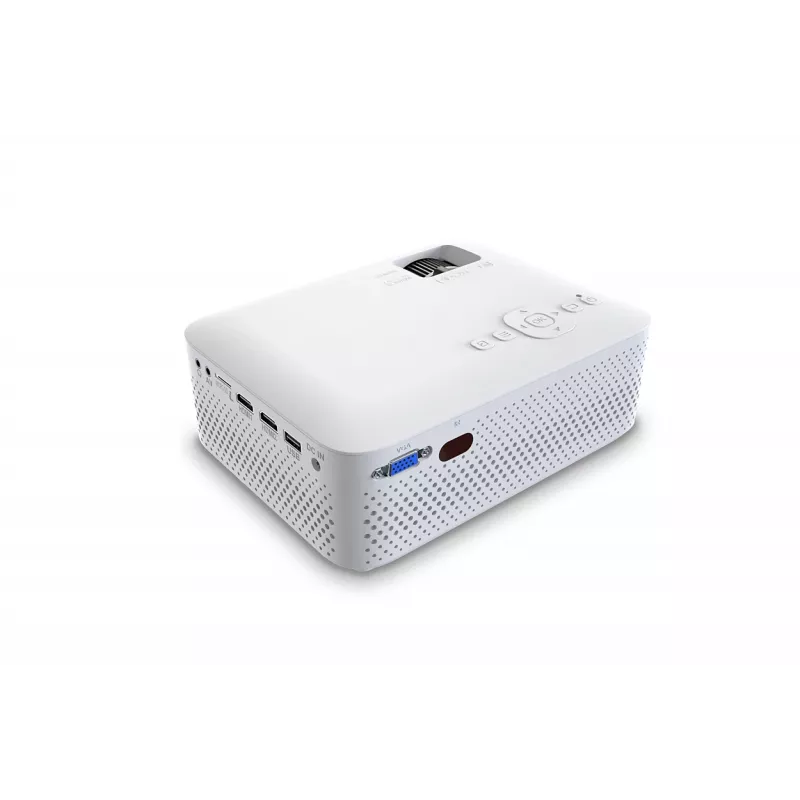 Projektor Philips NeoPix 100 Short Throw LCD 800x480 biely