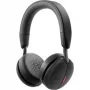 DELL Pro Plus Wireless ANC headset - WL5024, káblový & bezdrôtový, letectvo/riadenie letovej prevádzky, 20 - 20000 Hz, 219 g, headset, čierny