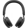 DELL Pro Plus Wireless ANC headset - WL5024, káblový & bezdrôtový, letectvo/riadenie letovej prevádzky, 20 - 20000 Hz, 219 g, headset, čierny