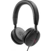 DELL Pro Plus káblový ANC headset - WH5024, káblový, telefonovanie/hudba, 20 - 20000 Hz, 189 g, headset, čierny