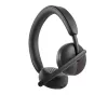 DELL Pro Wireless headset - WL3024, káblový & bezdrôtový, telefonovanie/hudba, 20 - 20000 Hz, 182 g, headset, čierny