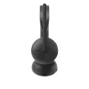 DELL Pro Wireless headset - WL3024, káblový & bezdrôtový, telefonovanie/hudba, 20 - 20000 Hz, 182 g, headset, čierny