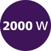 Philips 1000 series DST1030/20 parná žehlička
