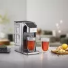 Caso HW 770 Advanced Turbo dávkovač horúcej vody, 2,7 L, 2600 W, čierna/nehrdzavejúca oceľ