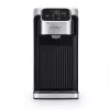 Caso HW 770 Advanced Turbo dávkovač horúcej vody, 2,7 L, 2600 W, čierna/nehrdzavejúca oceľ