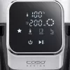 Caso HW 770 Advanced Turbo dávkovač horúcej vody, 2,7 L, 2600 W, čierna/nehrdzavejúca oceľ