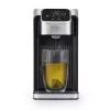 Caso HW 770 Advanced Turbo dávkovač horúcej vody, 2,7 L, 2600 W, čierna/nehrdzavejúca oceľ