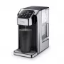 Caso HW 770 Advanced Turbo dávkovač horúcej vody, 2,7 L, 2600 W, čierna/nehrdzavejúca oceľ