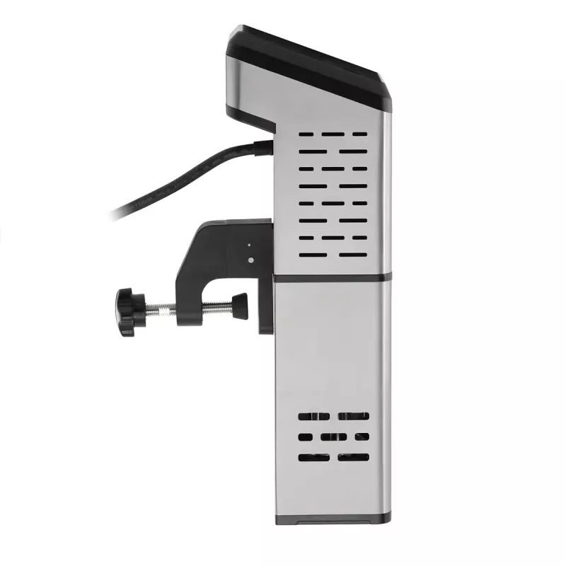Sous Vide tyčový ohrievač s cirkuláciou Caso SV 2000 Pro 2000 W s reguláciou teploty
