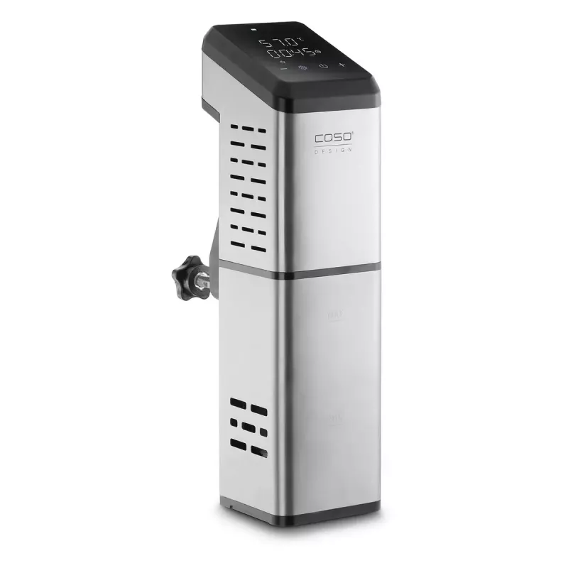 Sous Vide tyčový ohrievač s cirkuláciou Caso SV 2000 Pro 2000 W s reguláciou teploty