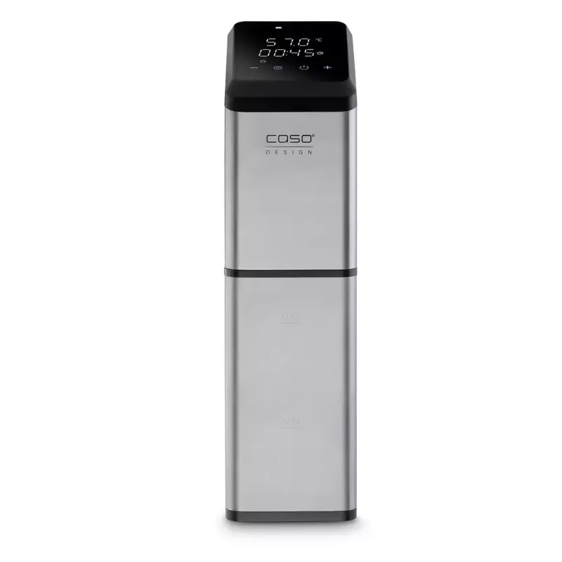 Sous Vide tyčový ohrievač s cirkuláciou Caso SV 2000 Pro 2000 W s reguláciou teploty