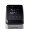 Sous Vide tyčový ohrievač s cirkuláciou Caso SV 2000 Pro 2000 W s reguláciou teploty