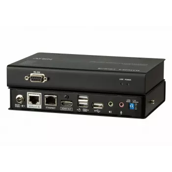 ATEN CE820-ATA-G KVM extender vysielač & prijímač