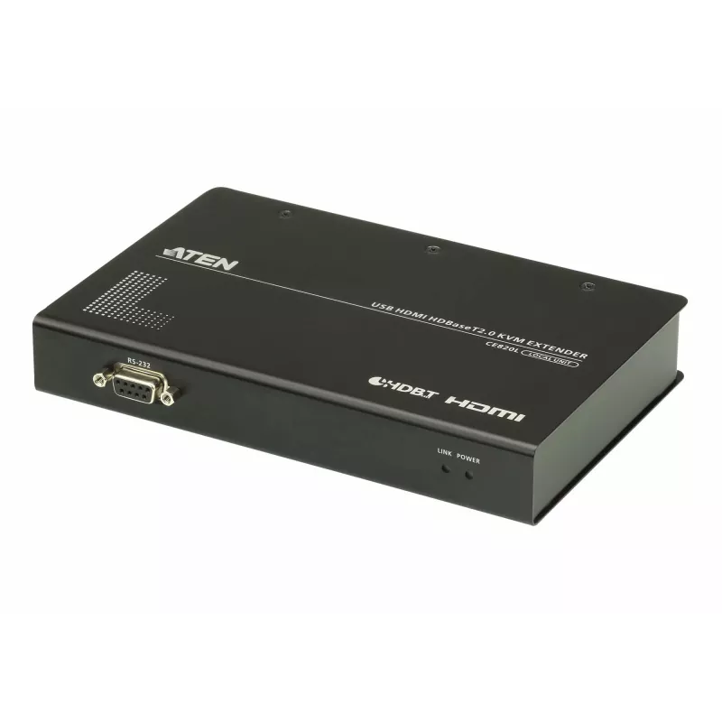 ATEN CE820-ATA-G KVM extender vysielač & prijímač