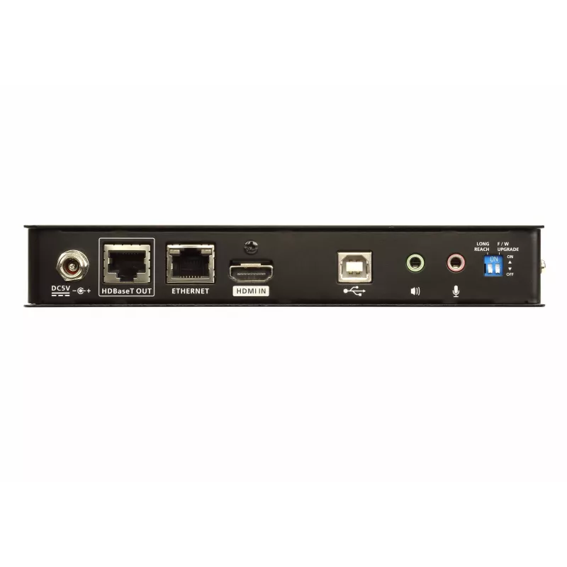 ATEN CE820-ATA-G KVM extender vysielač & prijímač