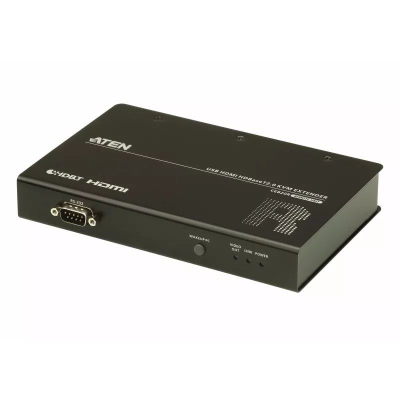 ATEN CE820-ATA-G KVM extender vysielač & prijímač
