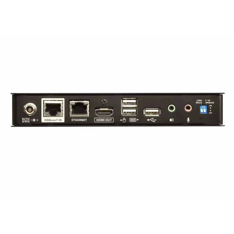ATEN CE820-ATA-G KVM extender vysielač & prijímač