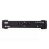 ATEN 4-portový USB 3.0 4K HDMI KVMP™ prepínač s režimom audio mixéra