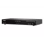ATEN 2-portový USB 3.0 4K HDMI Dual Display KVMP™ prepínač, 4096 x 2160 pixelov, 4K Ultra HD, 3,17 W, čierny