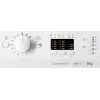 Práčka s predným plnením INDESIT MTWSA 61294 W EE, 6 kg, invertorový motor, energetická trieda C
