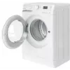 Práčka s predným plnením INDESIT MTWSA 61294 W EE, 6 kg, invertorový motor, energetická trieda C