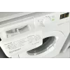 Práčka s predným plnením INDESIT MTWSA 61294 W EE, 6 kg, invertorový motor, energetická trieda C