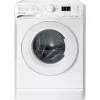 Práčka s predným plnením INDESIT MTWSA 61294 W EE, 6 kg, invertorový motor, energetická trieda C