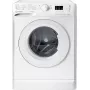 Práčka s predným plnením INDESIT MTWSA 61294 W EE, 6 kg, invertorový motor, energetická trieda C