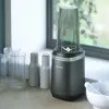 Stolový mixér Philips 5000 Series HR2766/00 — 1000 W, nádoba 0,7 L, drvič 0,3 L, čierna/nerez