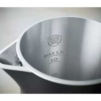 Philips 5000 series HD9395/90 kanvica na vodu 1,7 L 2200 W