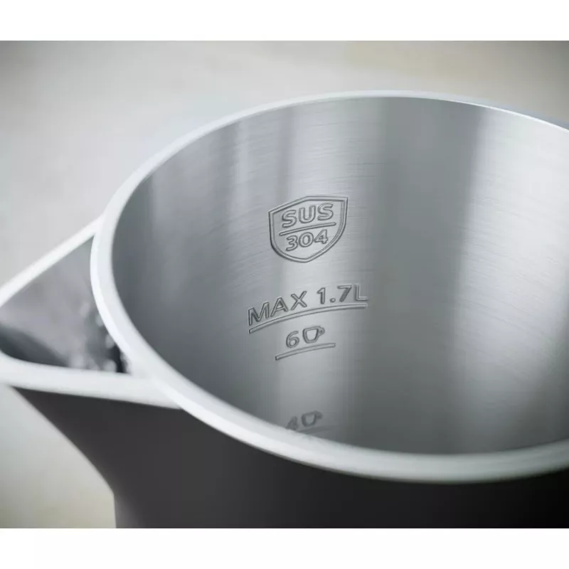 Philips 5000 series HD9395/90 kanvica na vodu 1,7 L 2200 W