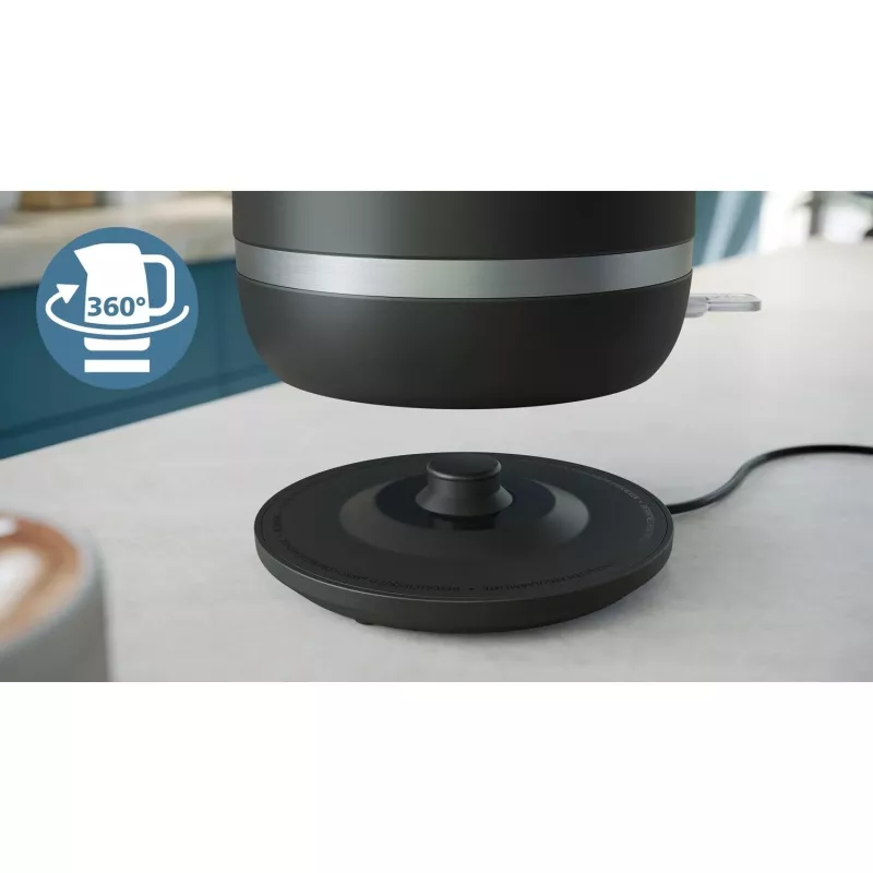 Philips 5000 series HD9395/90 kanvica na vodu 1,7 L 2200 W