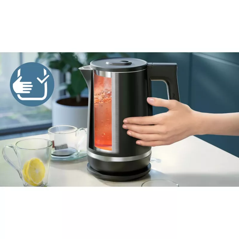 Philips 5000 series HD9395/90 kanvica na vodu 1,7 L 2200 W