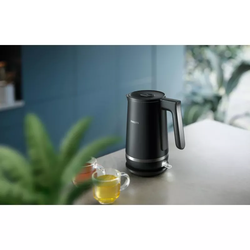 Philips 5000 series HD9395/90 kanvica na vodu 1,7 L 2200 W